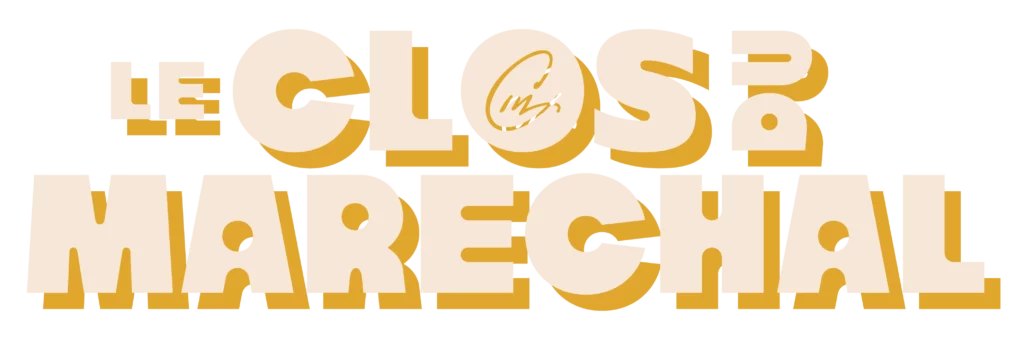Logo Le Clos du Maréchal, restaurant à Sancerre